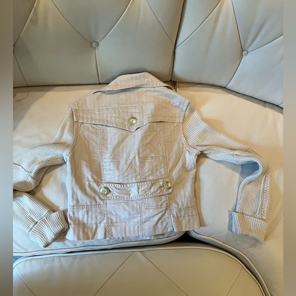 Eidra Anthropologie Jacket - Picture 2 of 9